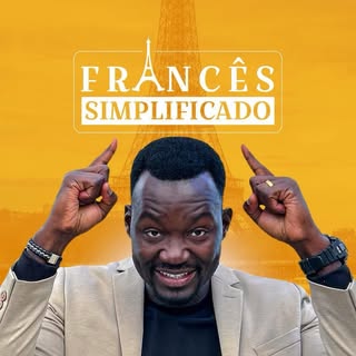 Trezene Betoko | Prof de Francês | Nativo