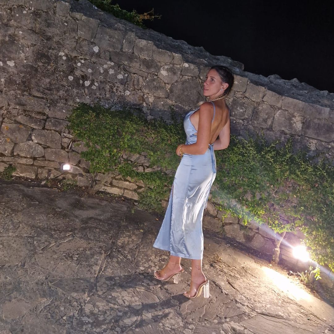 Francesca Tedesco