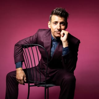 Francesco Gabbani