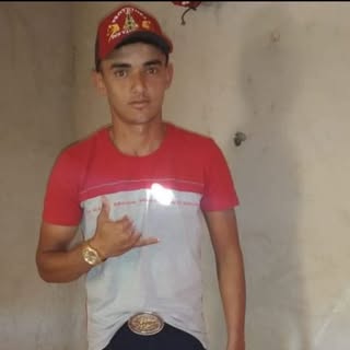 Francisco das Chagas