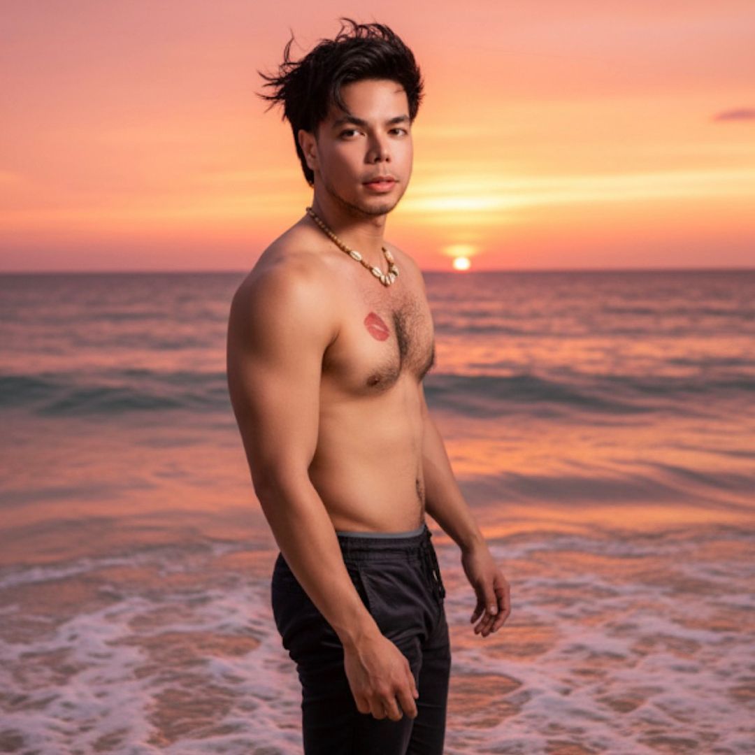 Francis Mateen Grimaldo