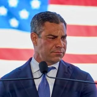 Mayor Francis Suarez