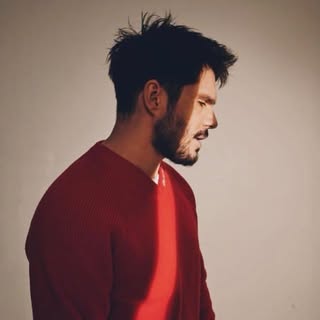 François Civil 🌶