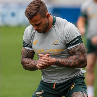Francois Hougaard