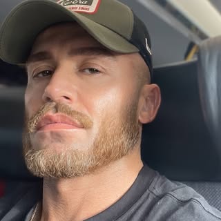 François Sagat.