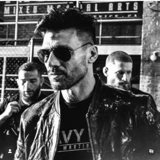 Frank Grillo