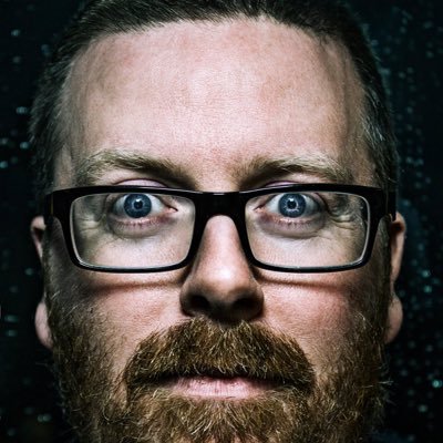 Frankie Boyle Updates