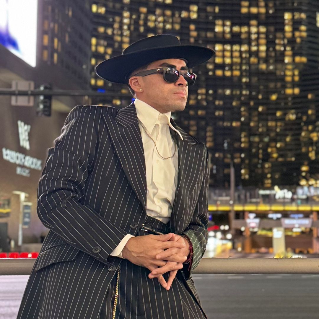 Frankie Veles 👑FF🎙