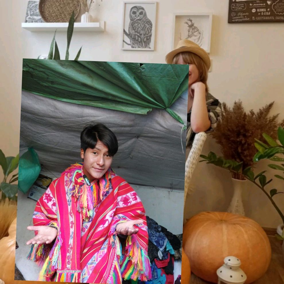 🦚💚Frankjesu🦚💚