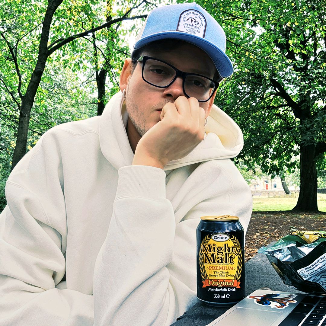 Frank Garcia | KSN🎯