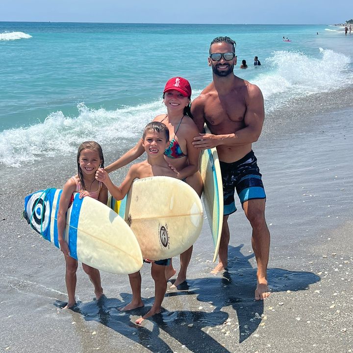 Family Barbell Club