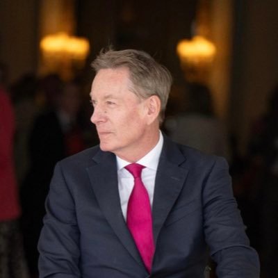 Frank Gardner