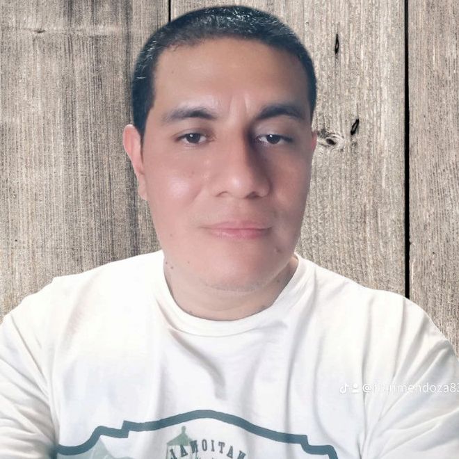 Fran Mendoza