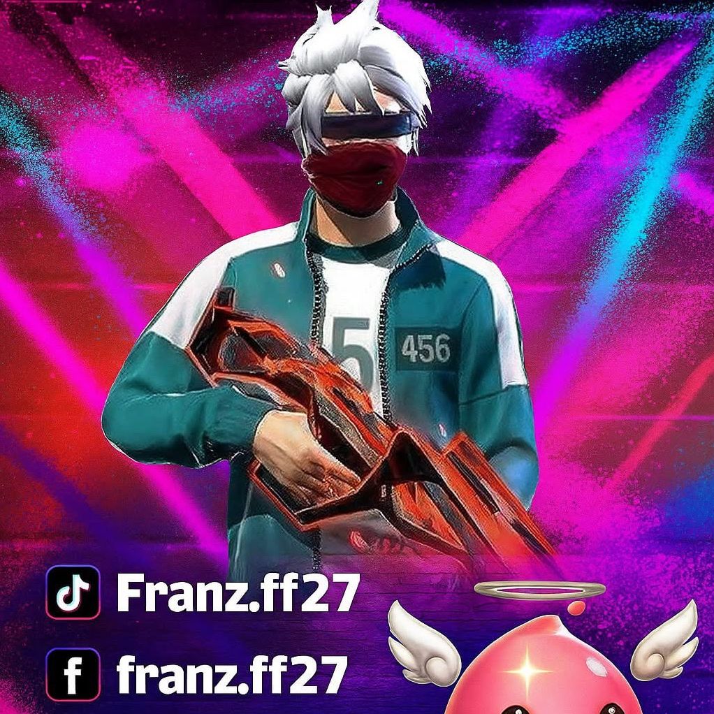 ♣︎𝔣𝔯𝔞𝔫𝔷.𝔣𝔣27