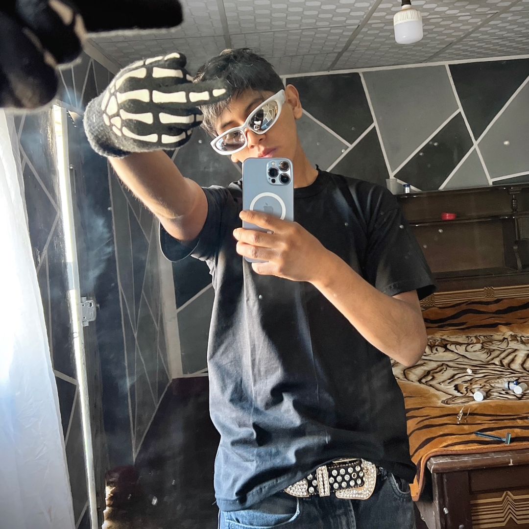Chapu 🪬