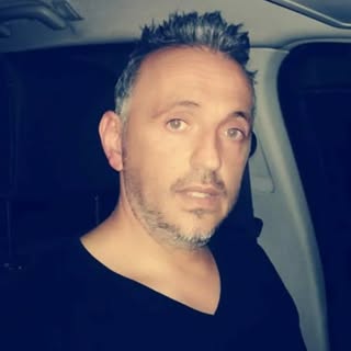 Jose Maria Martinez Ramos
