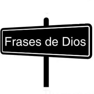 Frases de Dios ❤️👑🙏
