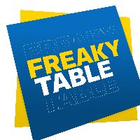 freakytable