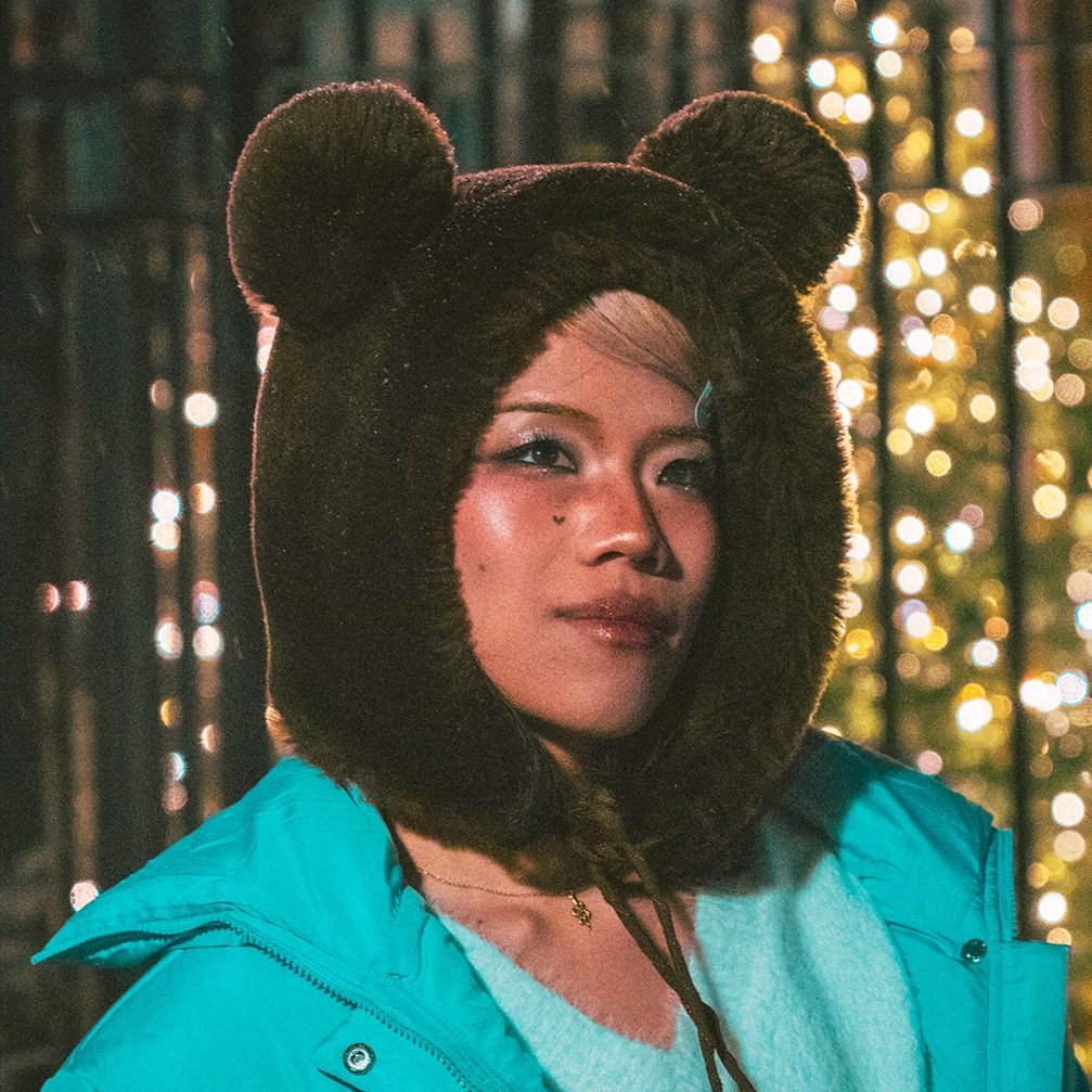 Freddie ⋆˙⟡ 🌻