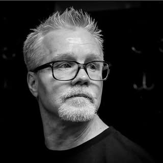 Freddie Roach