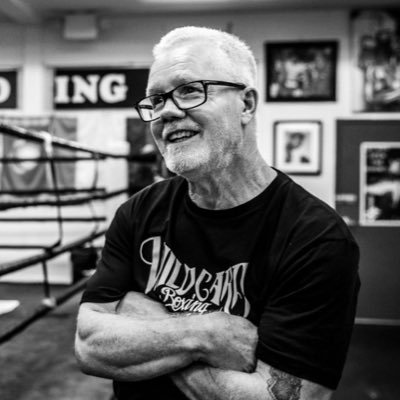Freddie Roach