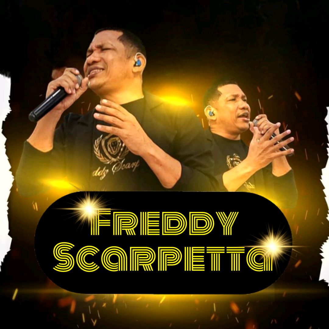 Freddy Scarpetta