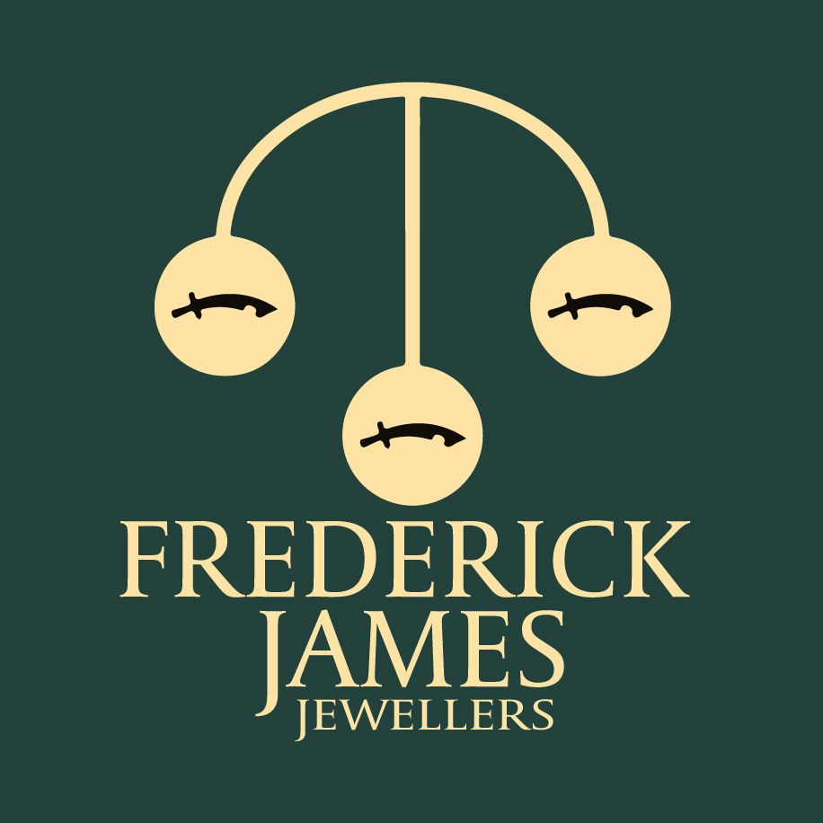 FrederickJames