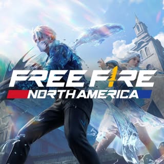 Garena Free Fire North America - Español