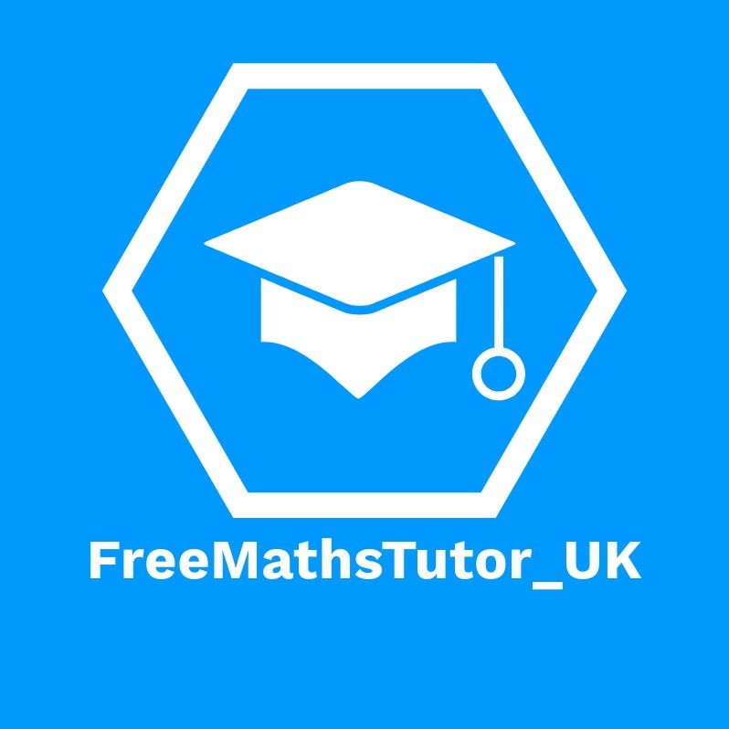 FreeMathsTutorUK