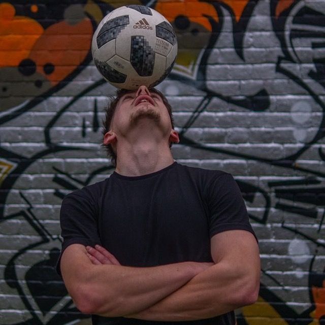 Doyle - @freestyledm