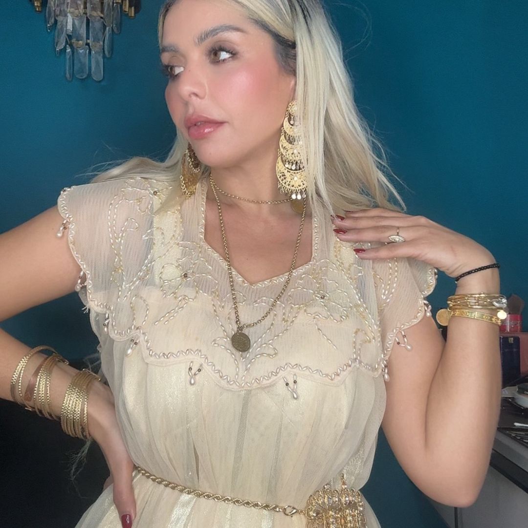 Elina Fréha