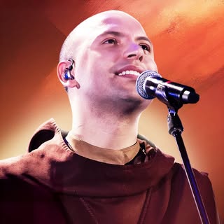 Frei Gilson/Som do Monte
