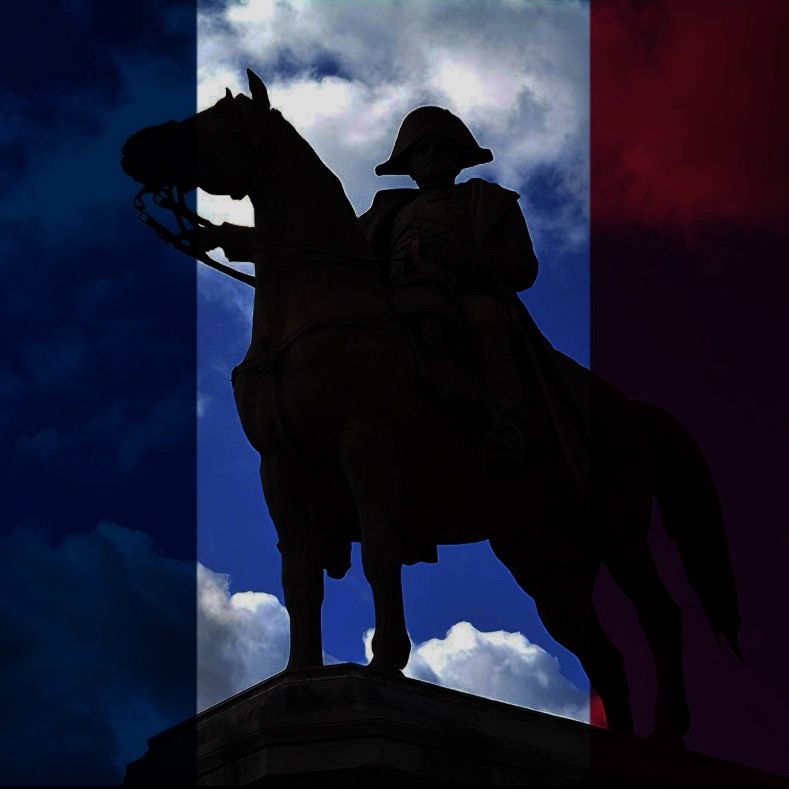 𝐅𝐫𝐞𝐧𝐜𝐡_𝐀𝐫𝐦𝐲