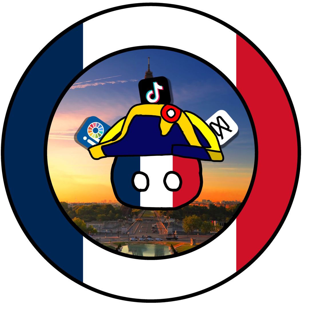 French mapper