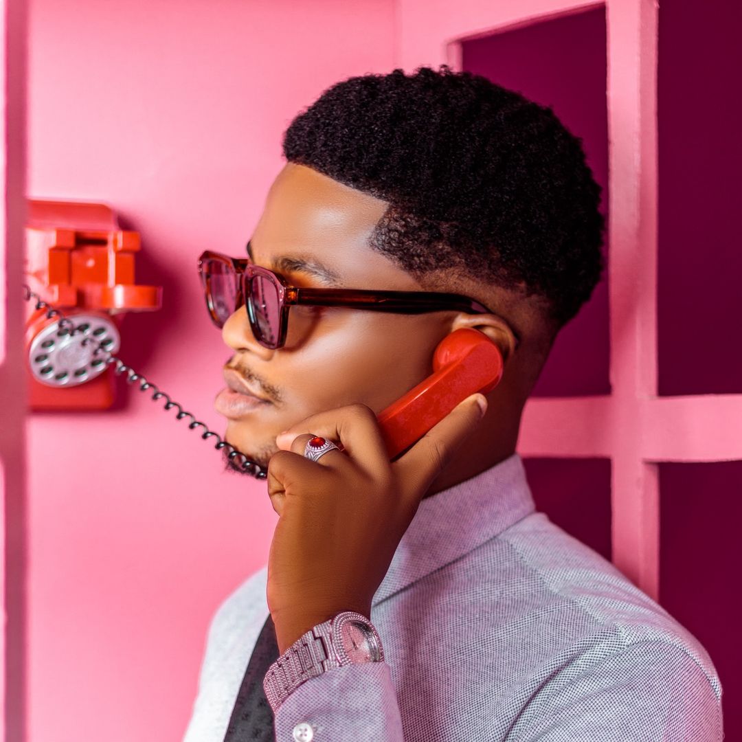 Fresh Buzees visuals 🎥