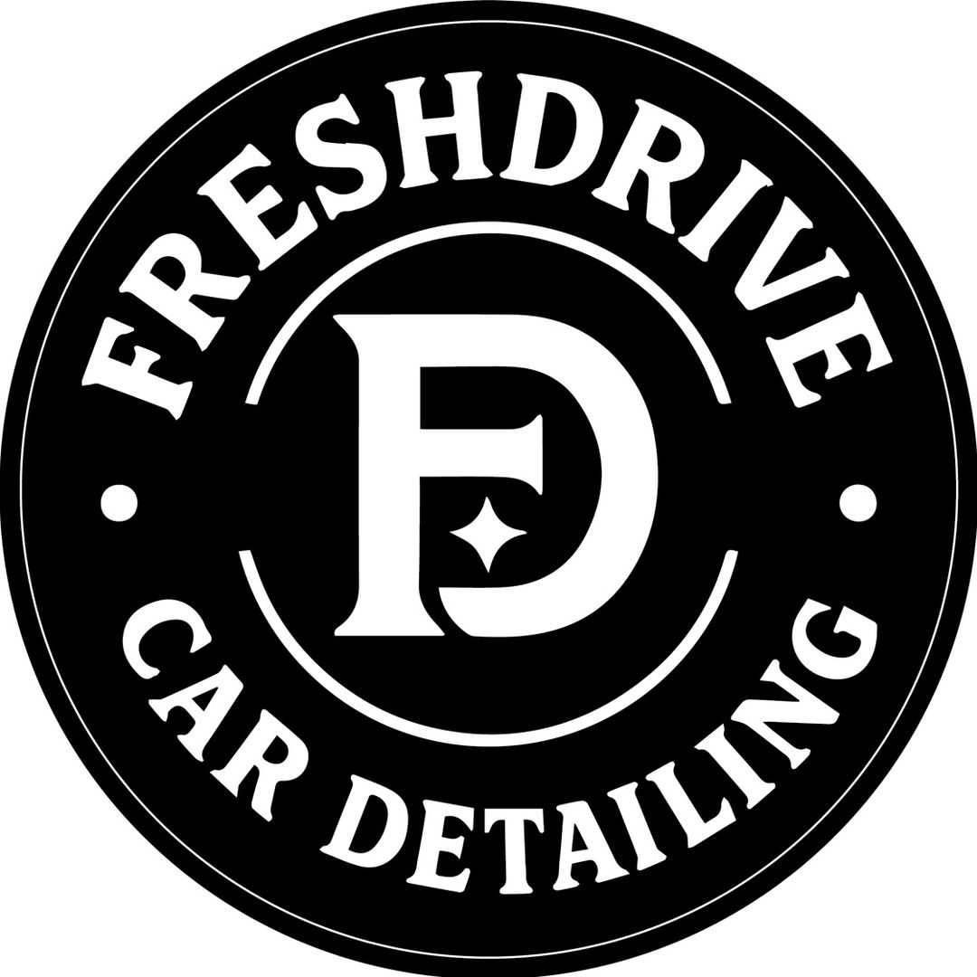 FreshDrive Car Detailing