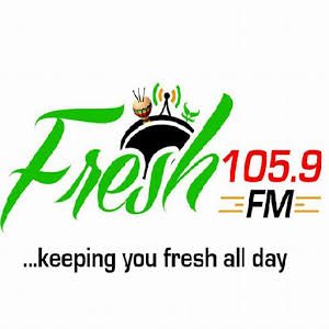 FRESH105.9 FM IBADAN
