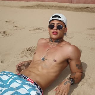 Freyder Cantillo