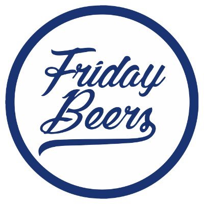 Friday Beers