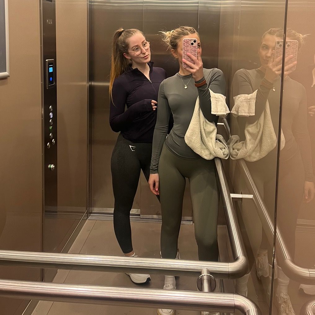 Friederike&Sophie
