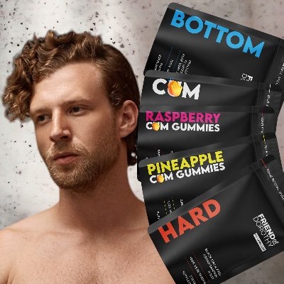 Friend of Dorothy Supplements