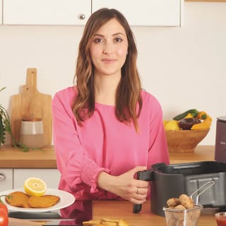 Valentina Cutaia | Le mille ricette di Vale