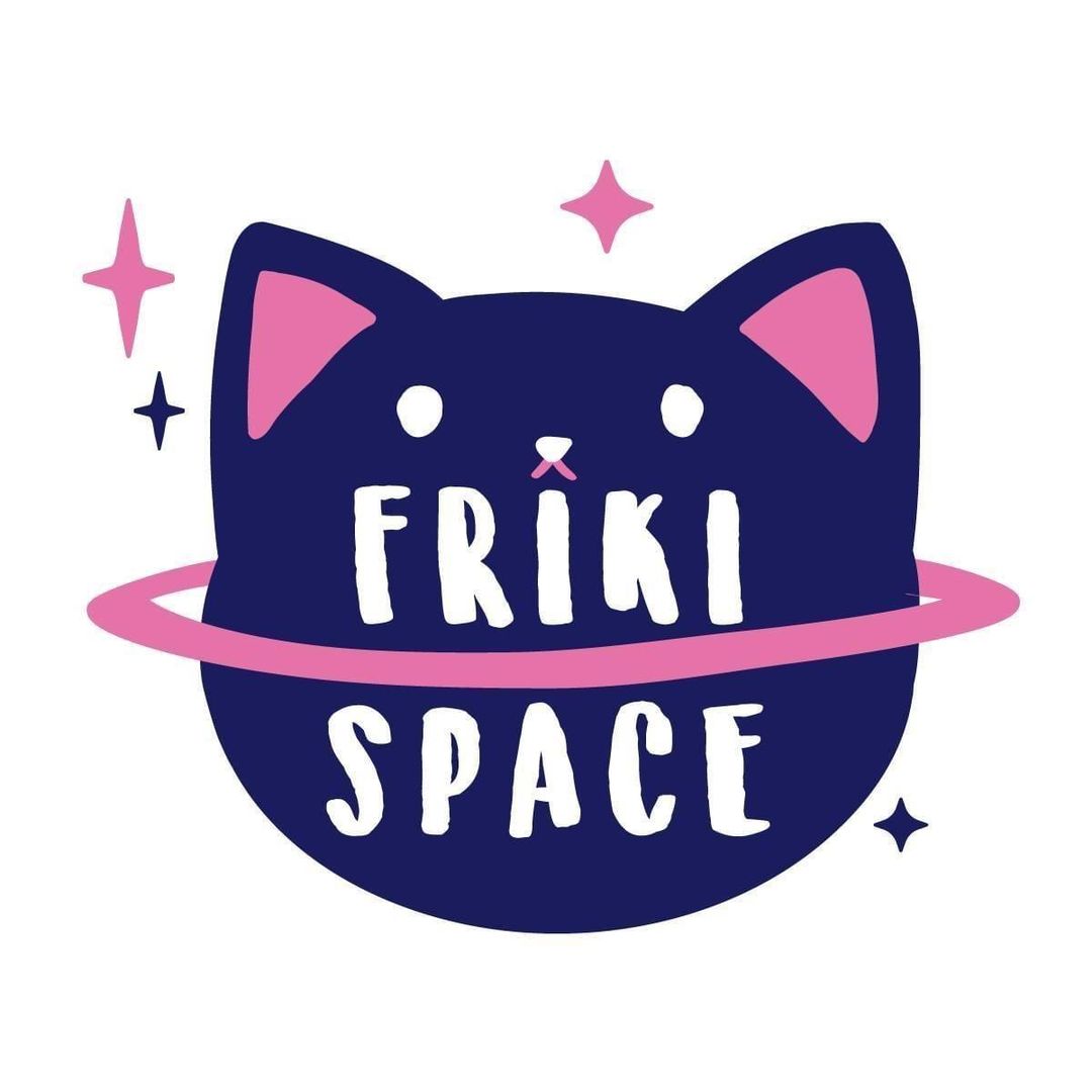 FrikiSpace.pe