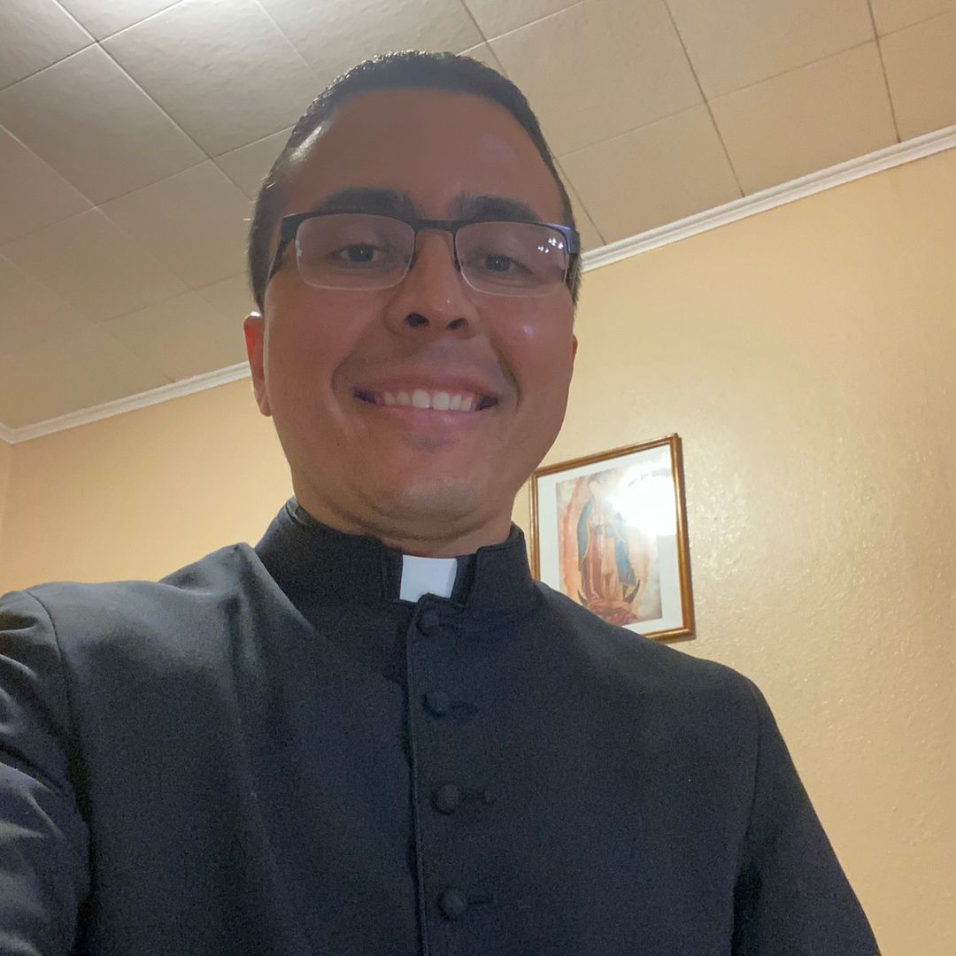 P José Emmanuel Arroyo Acevedo