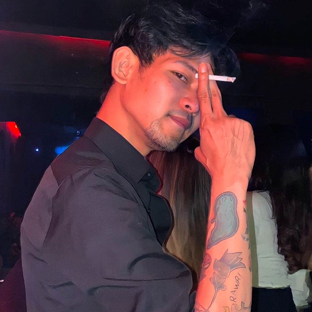 Nathanael Indra Frimawan