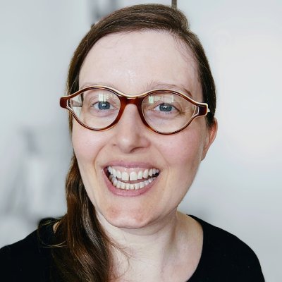 Jennifer Polk, PhD (she, her)