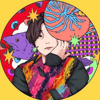 Fukase(SEKAINOOWARI)