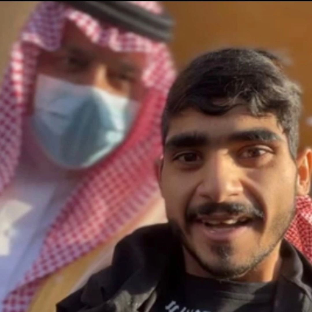 عبدالله الزميلي