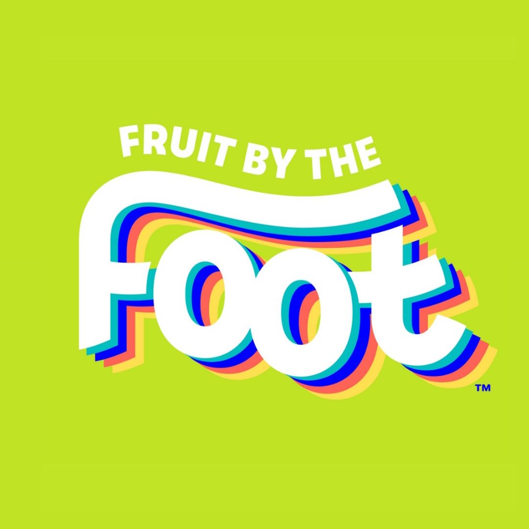 Fruit by the Foot