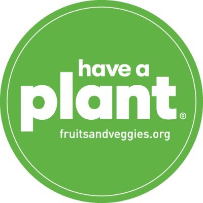 Fruits & Veggies - Have A Plant